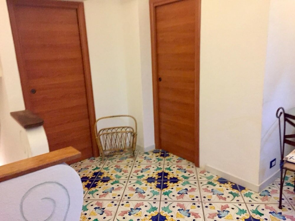 Фото B&b La Bouganville