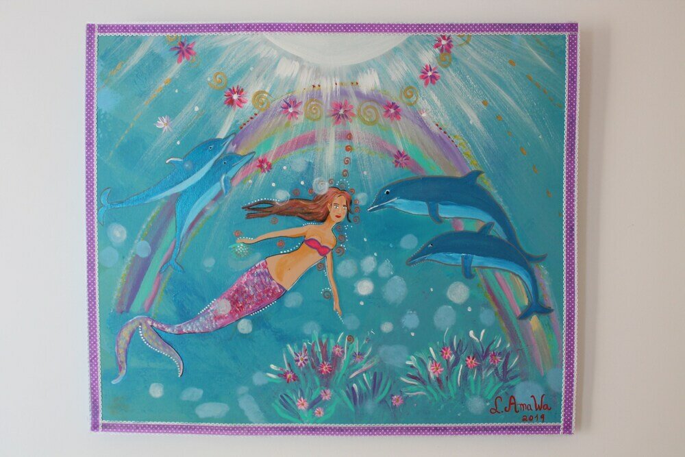 Фото Apartamento - Agua del Mar Mediterraneo