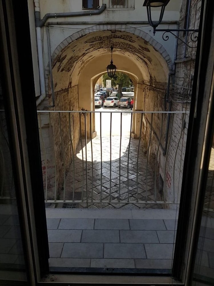 Фото Arco Gentile