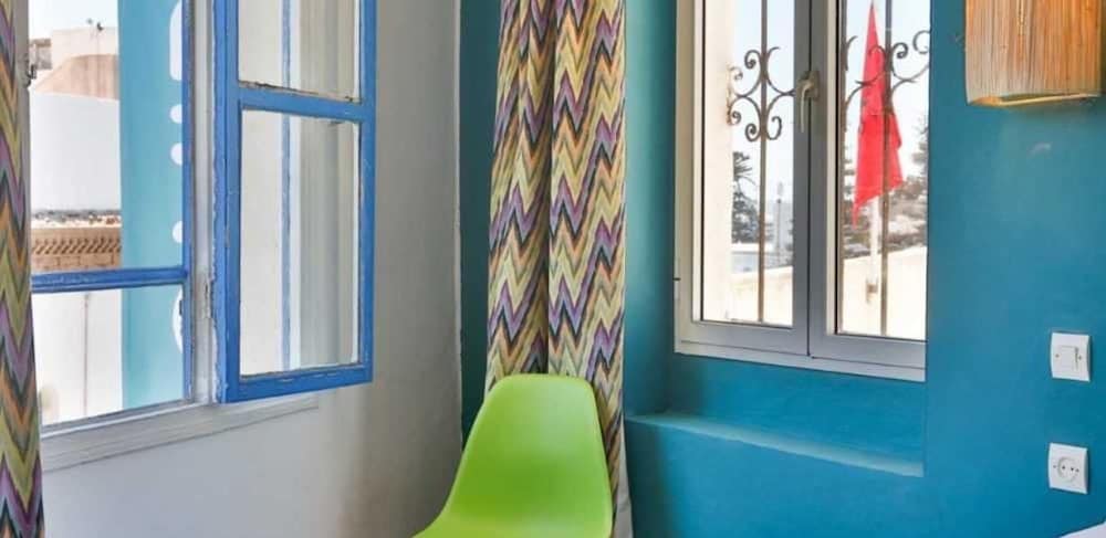 Фото Mama Souiri Hôtel