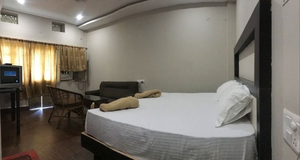 Фото Hotel Li-N-Ja