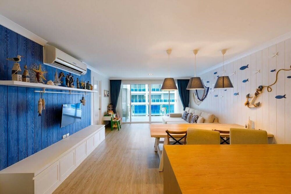 Фото My Resort Condo Hua Hin