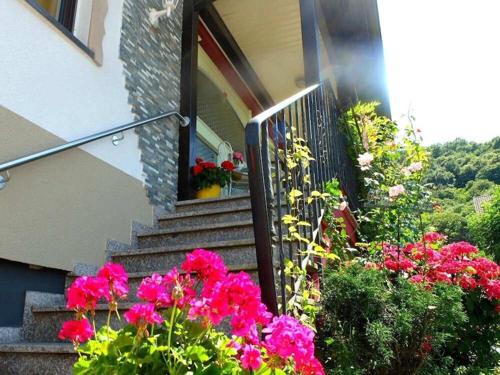 Фото Gästehaus Hermine