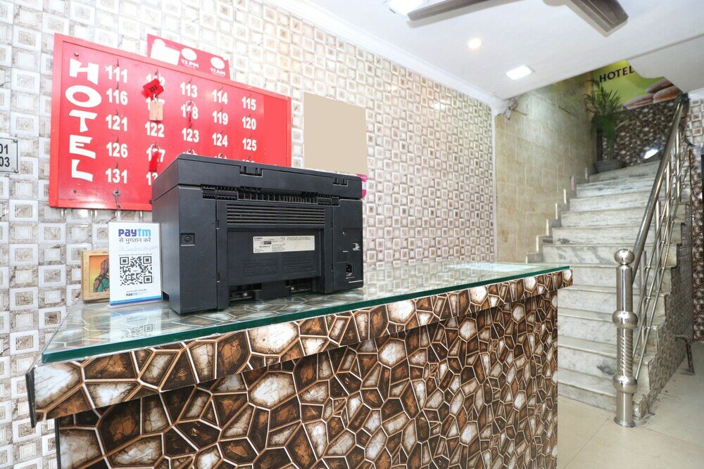 Фото отеля 4