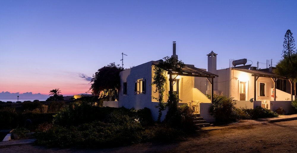 Фото Margarita Apartments