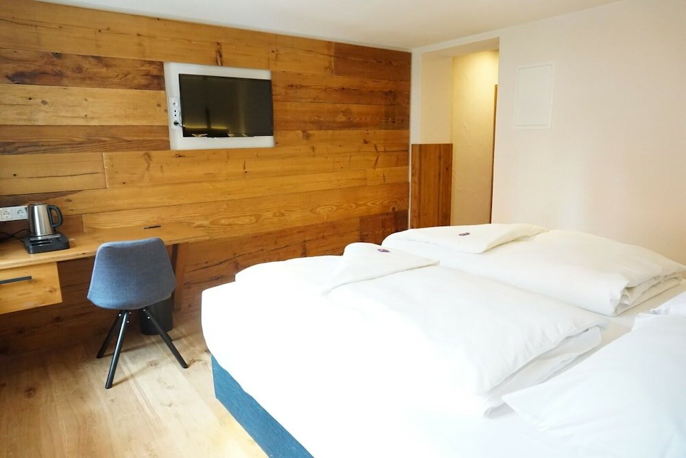 Фото Meiser Altstadt Hotel