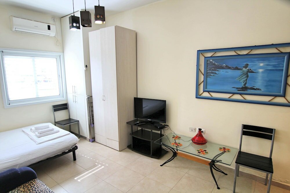 Фото Arendalzrail Apartments Rothschild St. 33