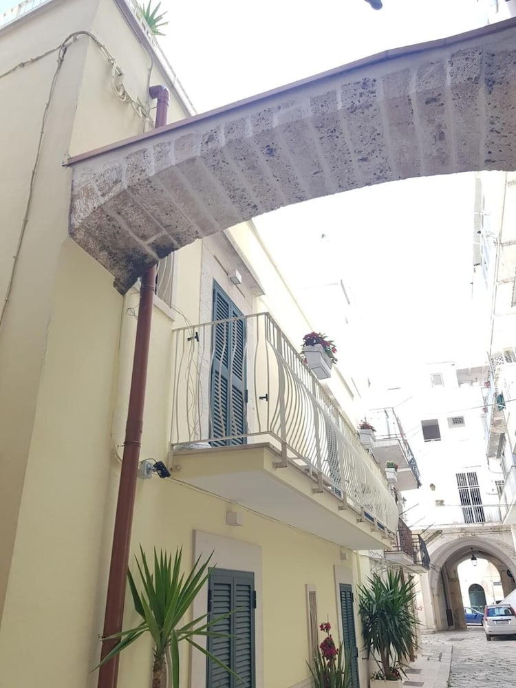 Фото Arco Gentile