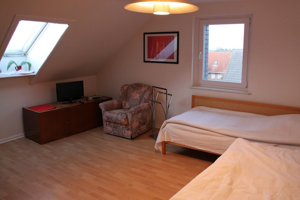 Фото Haus Marinus