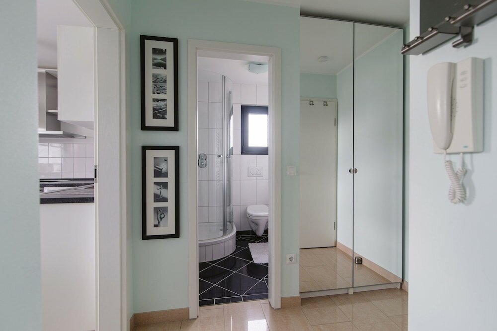 Фото Business Apartments Ratingen 1