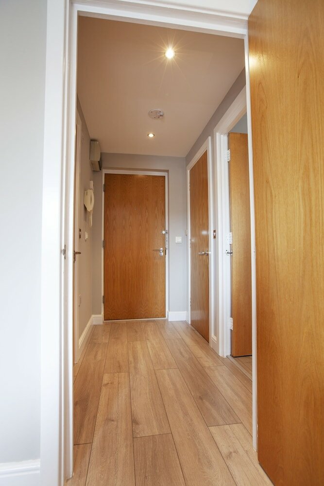 Фото The Wesley Luxury City Apartment