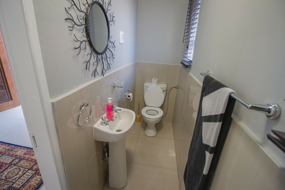 Фото The Afropolitan