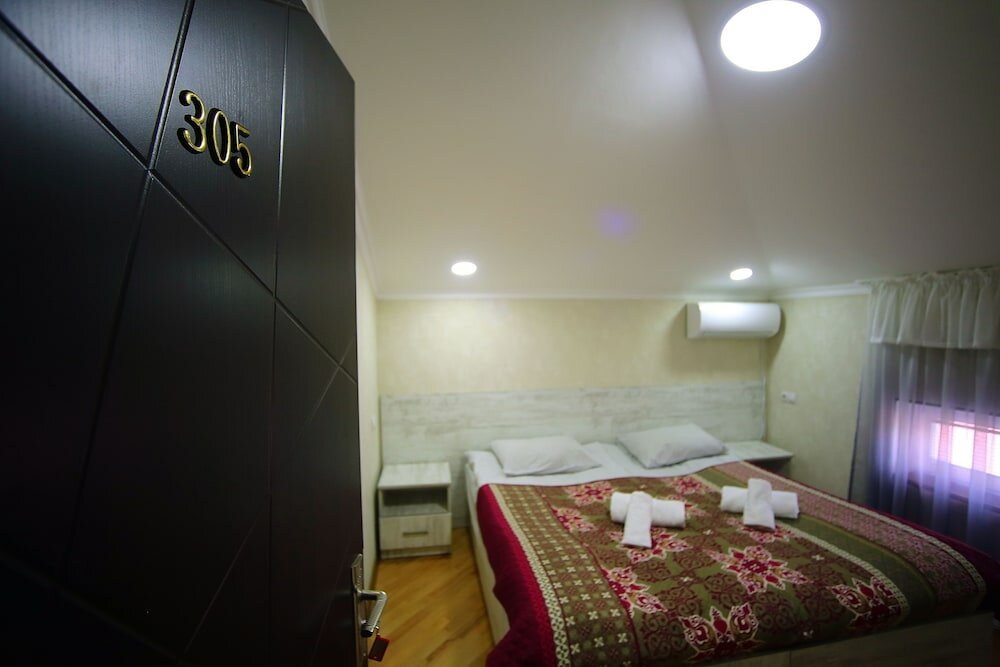 Фото Meridian Kutaisi