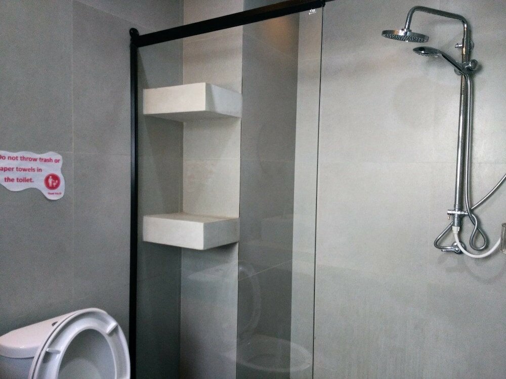 Фото Siam Hubbiz Hostel