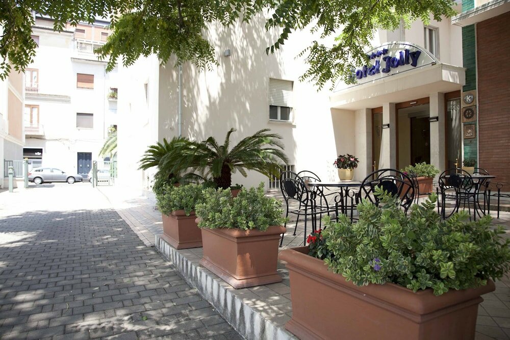 Фото Hotel Jolly