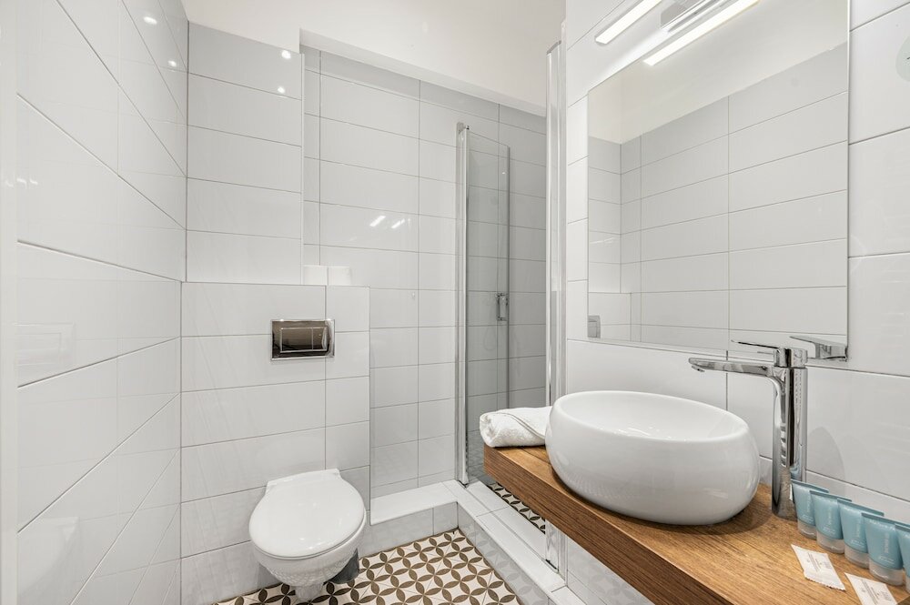 Фото Downtown Bratislava B&B