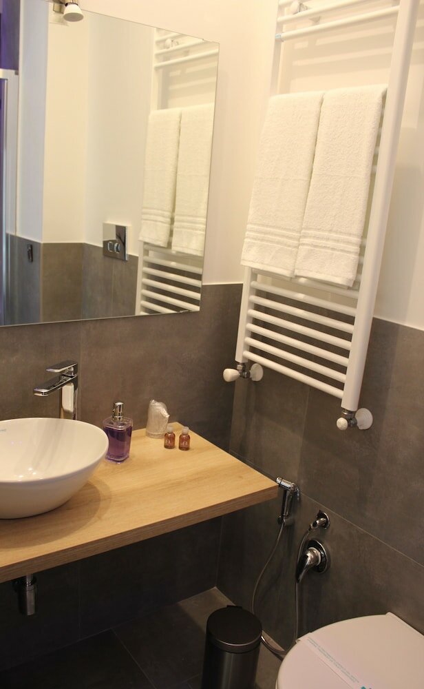 Фото La Finestra sul Porto