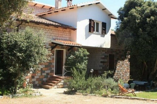 Внешний вид отеля Casa Solotti в Нуоре, фото 2
