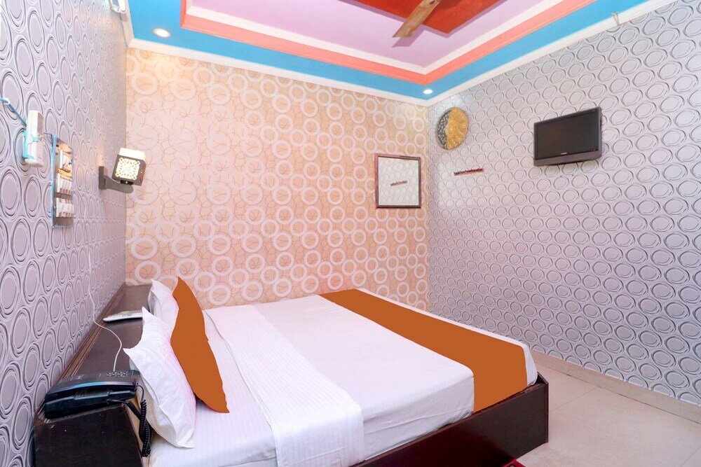 Фото Spot On 29647 Hotel Heaven