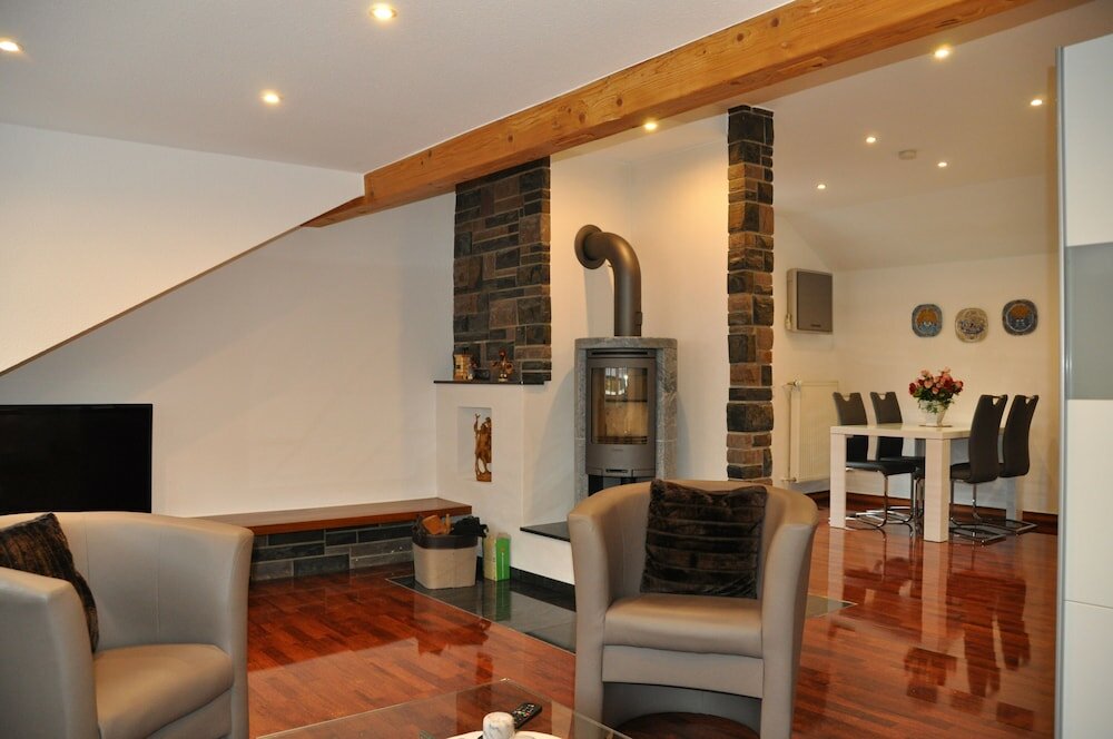 Фото Stadtnest Trier