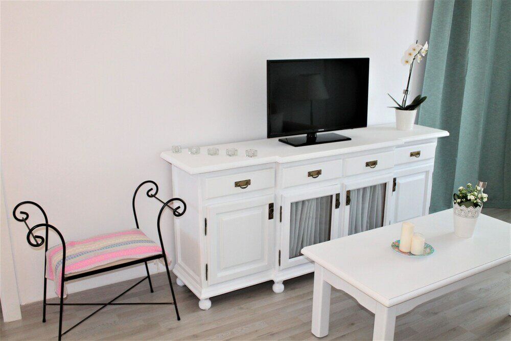 Фото Apartamento - Agua del Mar Mediterraneo