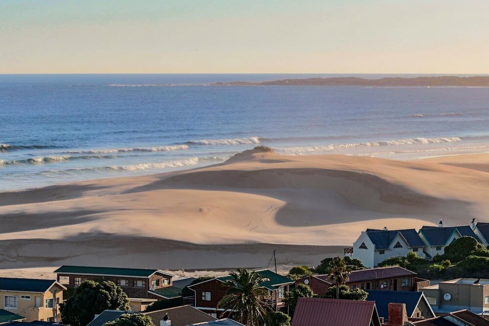 Фото Die Windmeul Oyster Bay