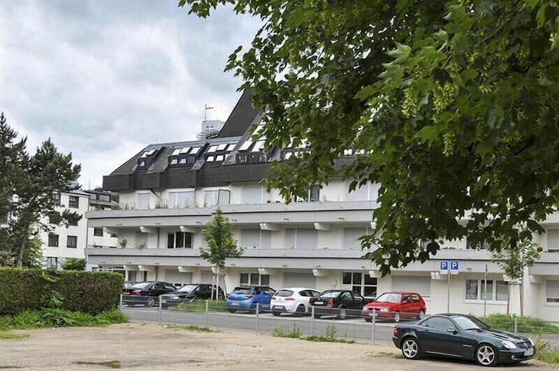 Гостиница Stadtnest Trier в Трире