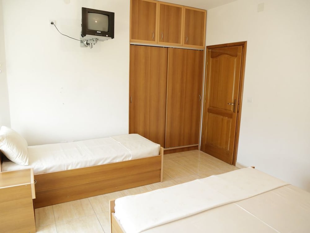 Фото Mimi Lux Apartments