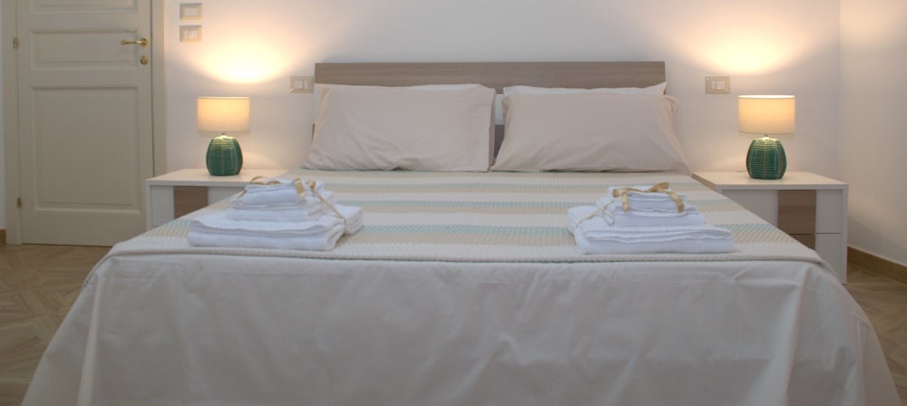 Фото B&b Portosalvo