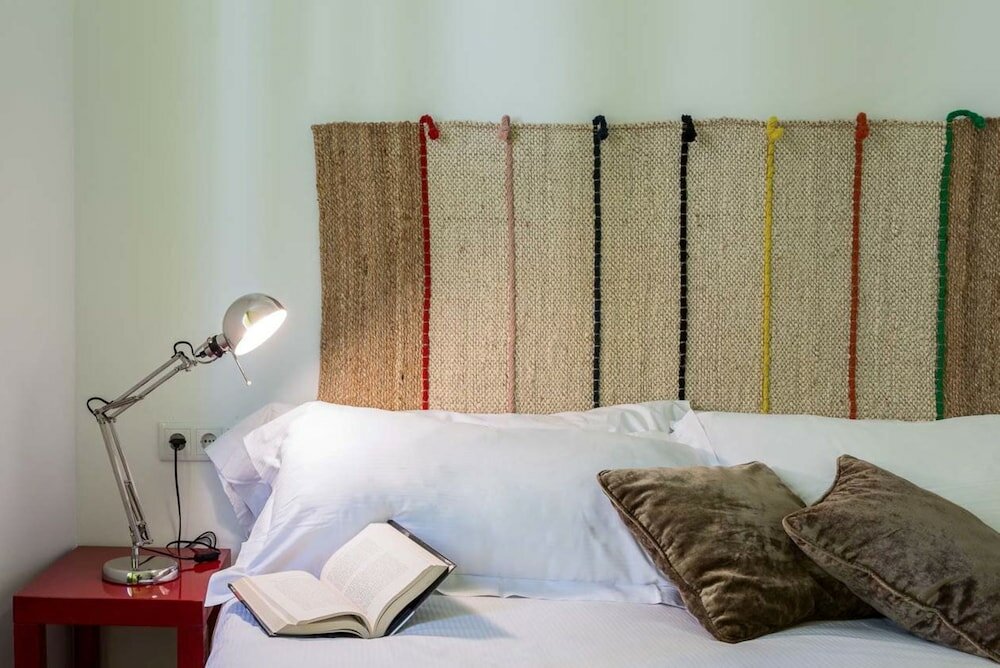 Фото Anima Apartments Sants