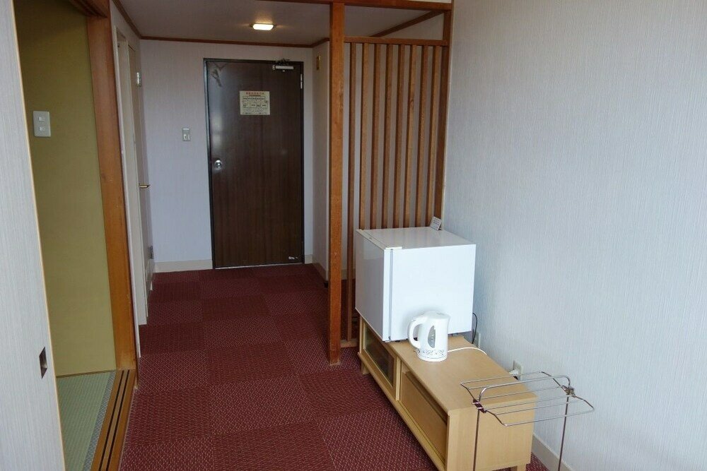 Фото Hamamura Onsen Totoya