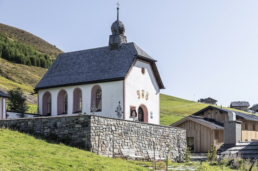 Фото Hotel Jagdschloss Resort