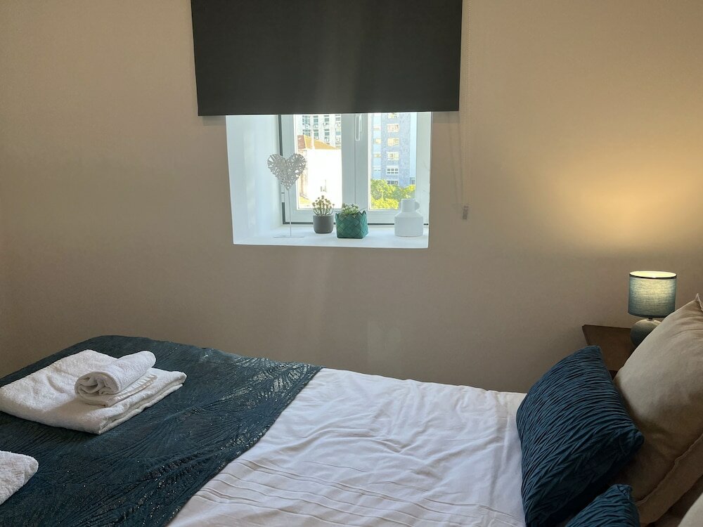 Фото 03 Nice Flat by Travessa do Pasteleiro