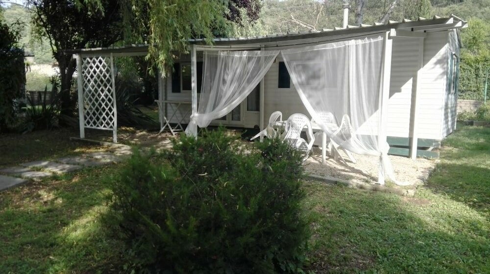 Фото Smeraldo Camping Village