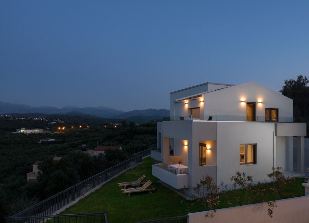 Фото Dempla Heights Villas