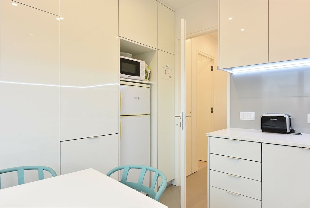 Фото 16 Maestro Apartment