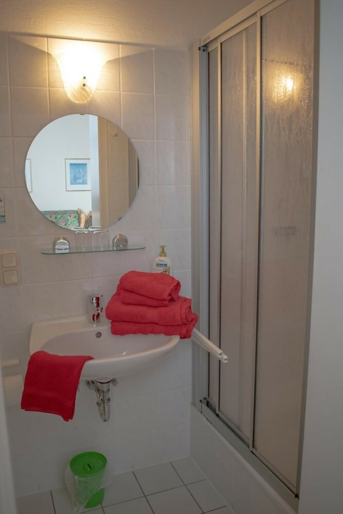 Фото Pension Haus Marga