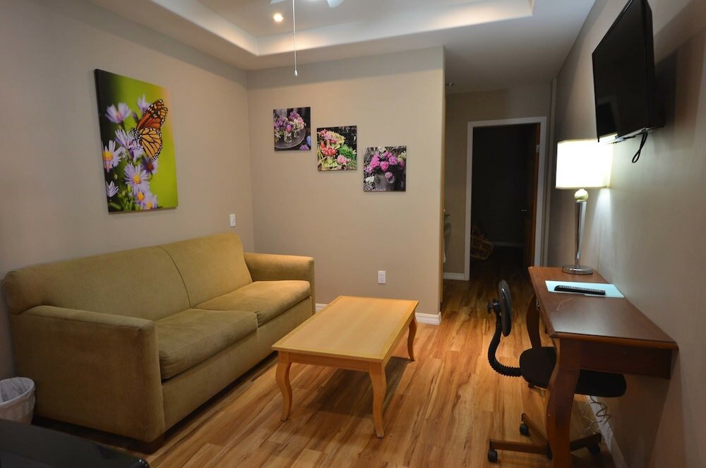 Фото Suites del Sol