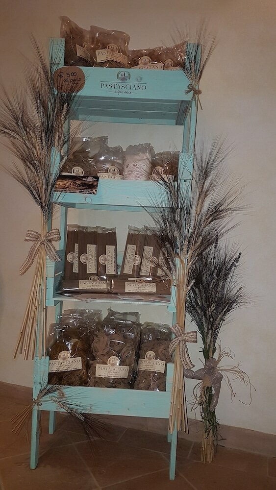 Фото Agriturismo Il Poderino