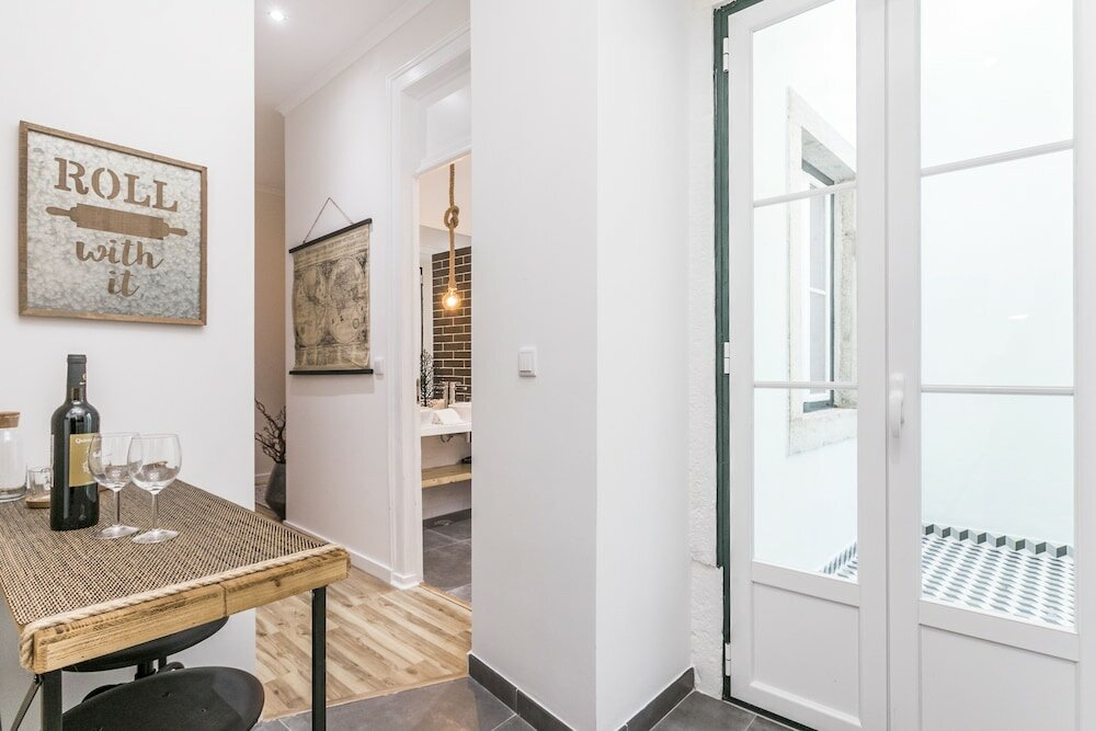 Фото LxWay Apartments Travessa da Peixeira