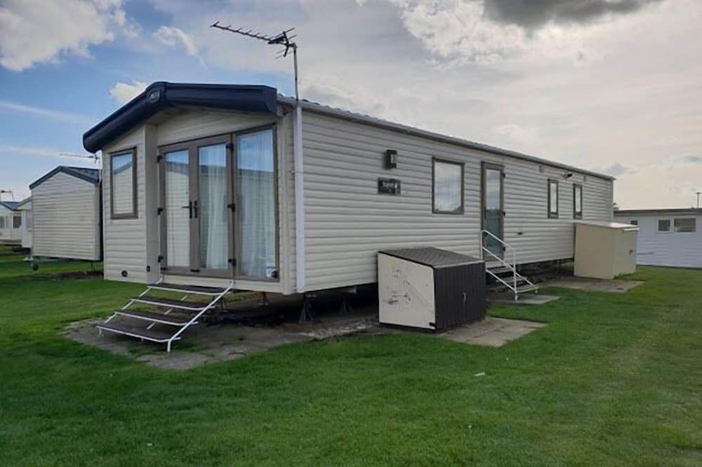 Фото Camber Sands Holiday Park