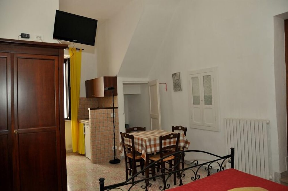 Фото Arco Michele