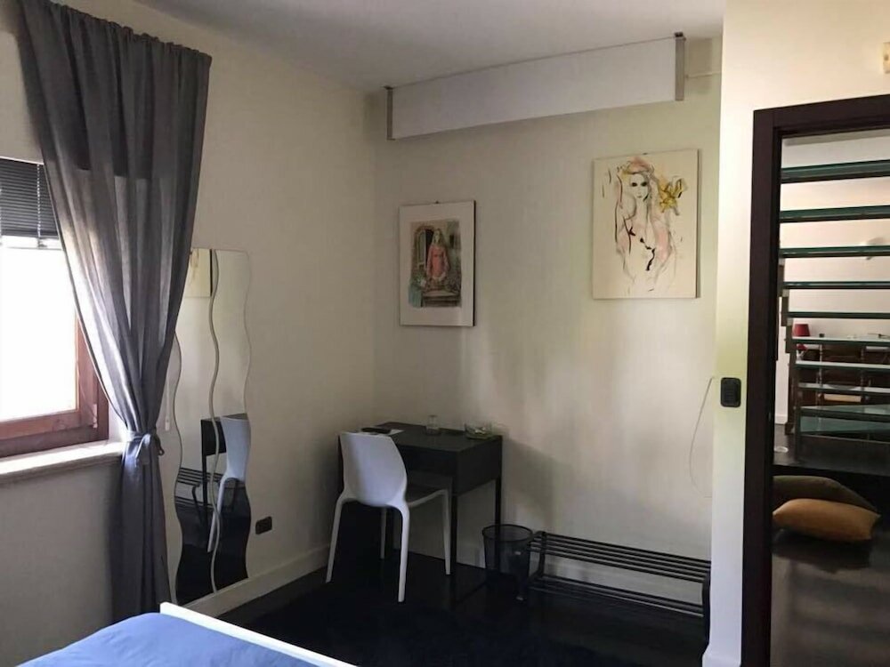 Фото Villa La Mattina Bed & Breakfast