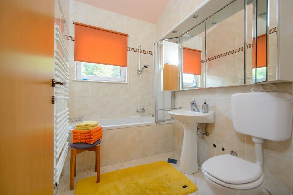 Фото Luxury Apartments Villa Gloria