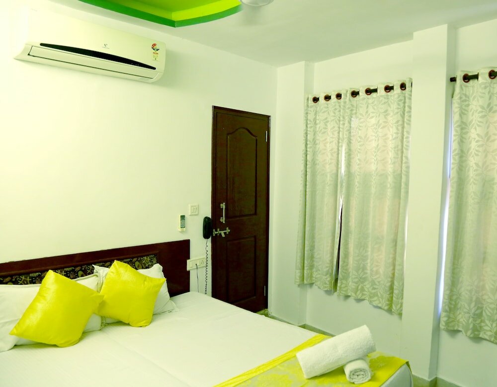 Фото отеля 3