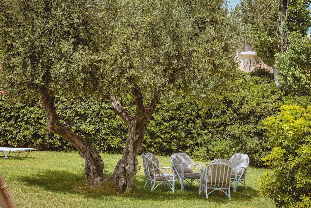 Фото Iphigenia Mythic Retreat