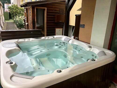 Гостиница Hotel Therma в Трнавском крае