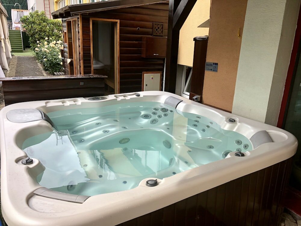 Фото Hotel Therma