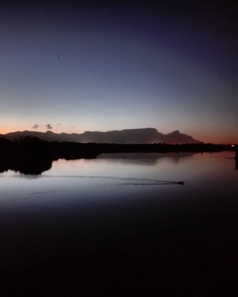 Фото Admiralty B&b