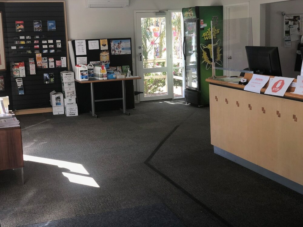 Фото Highway 1 Holiday & Lifestyle Park